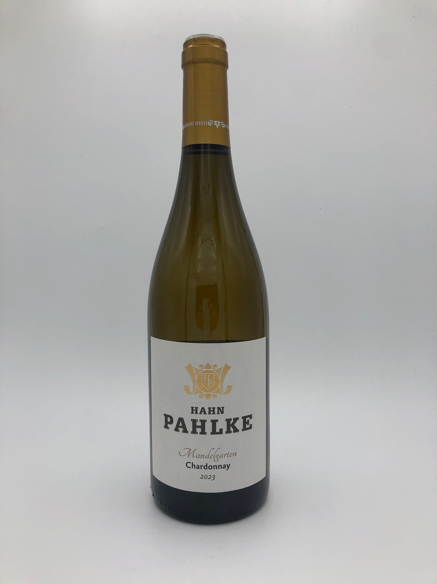 Mandelgarten Chardonnay 2023