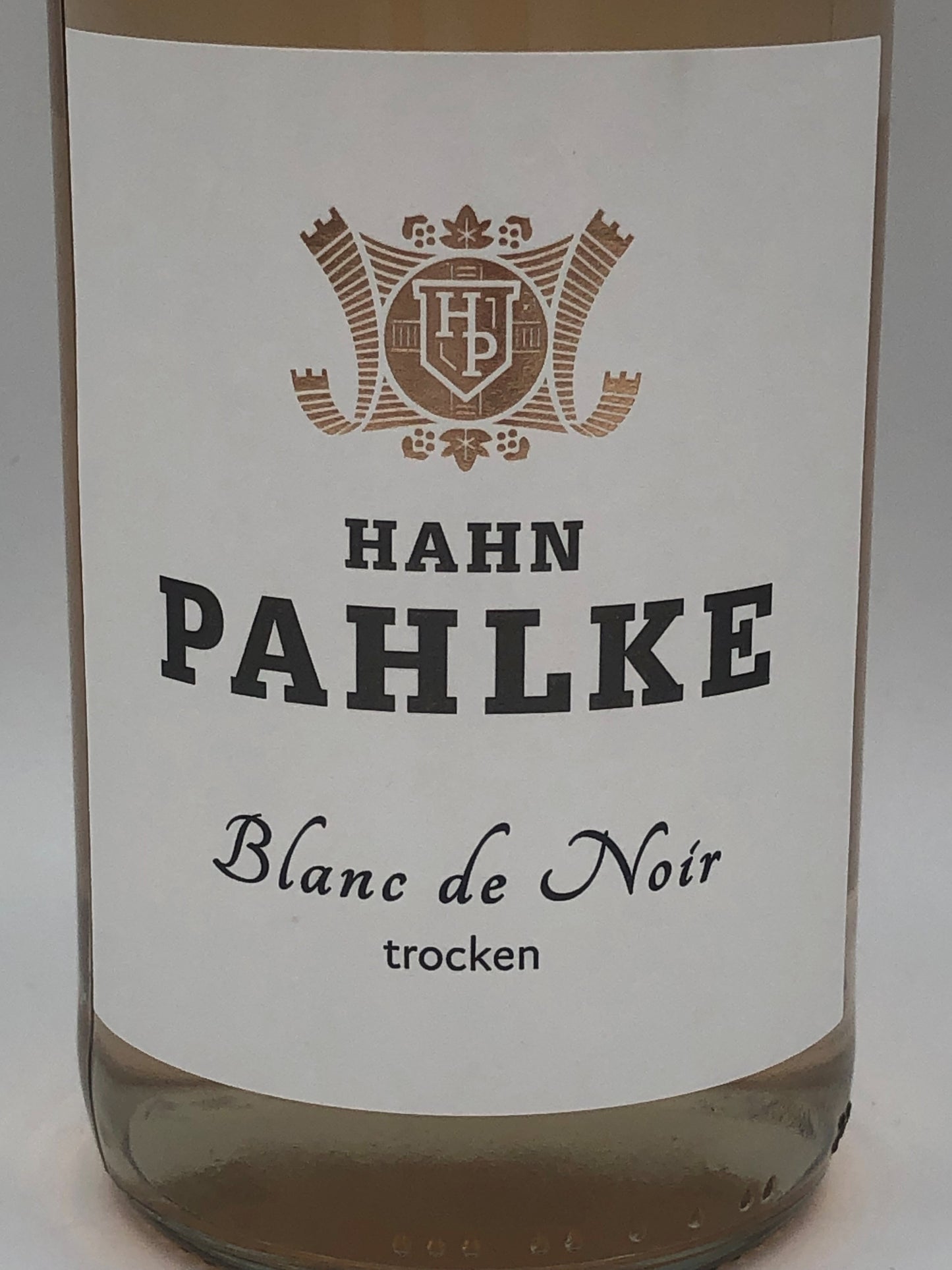 Blanc de Noir Spätburgunder 2024