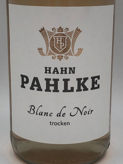 Blanc de Noir Spätburgunder 2024