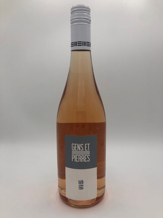 Sud Sud Rosé 2024