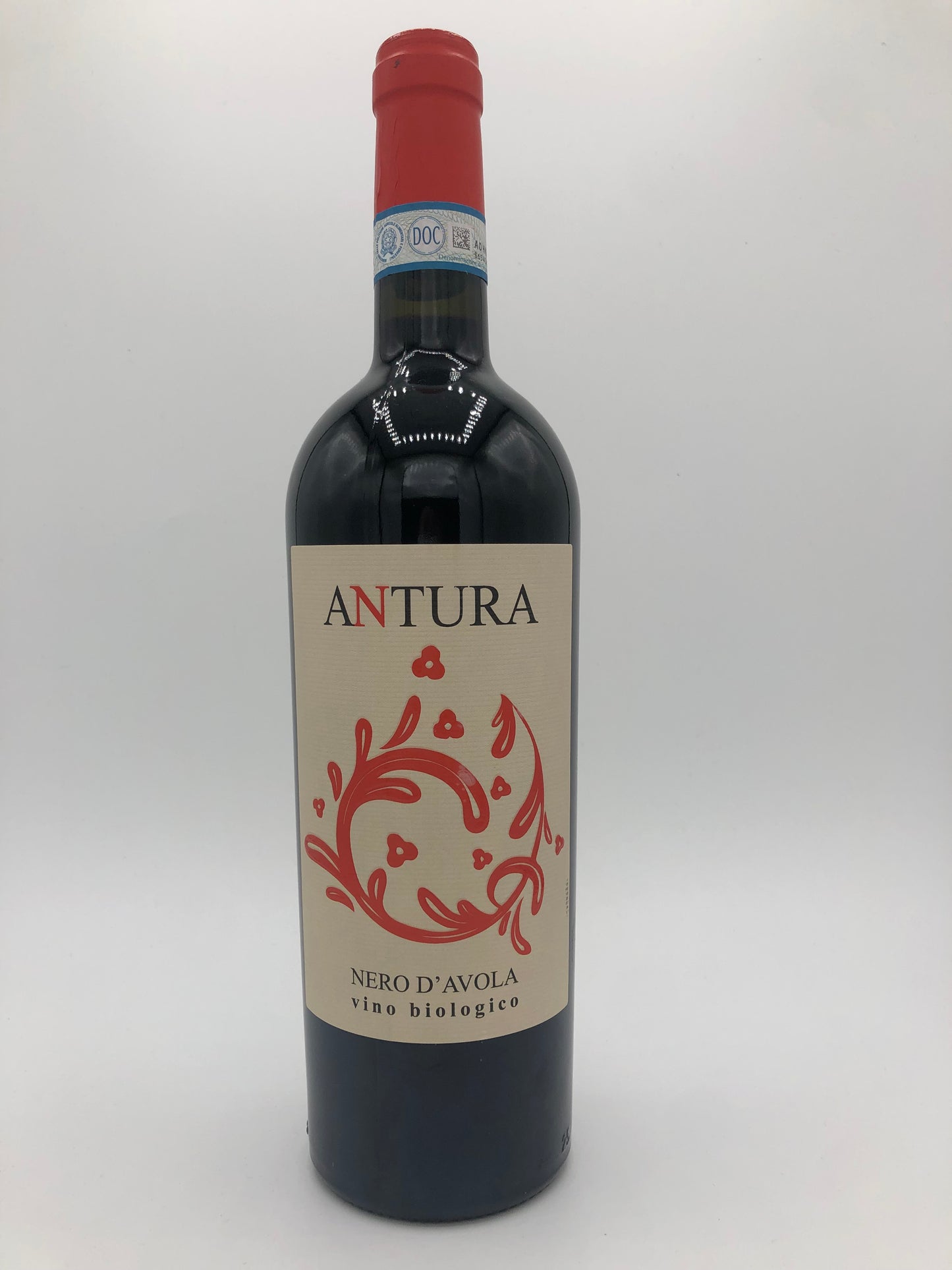 Antura Nero d'Avola 2022