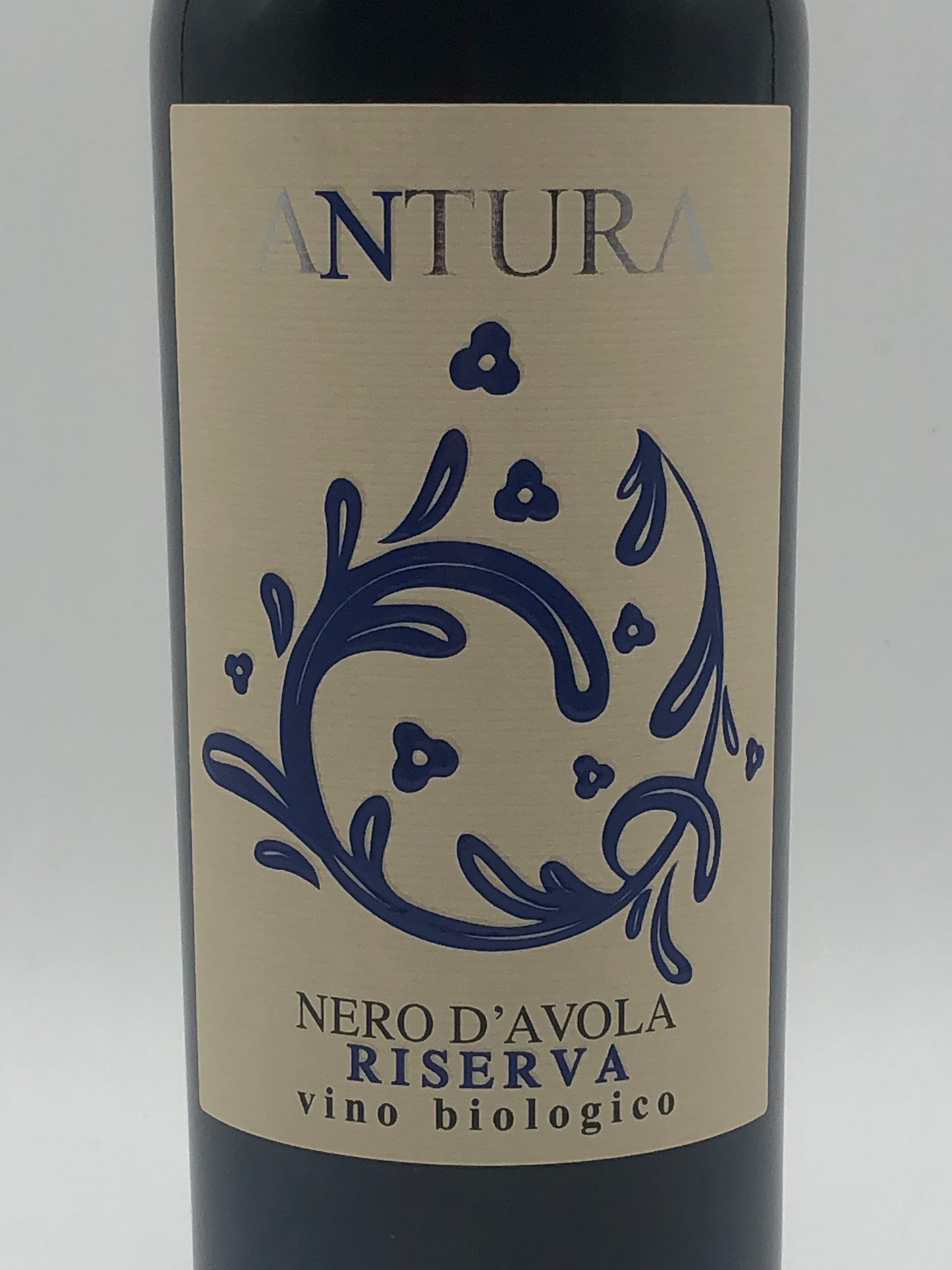 Antura Nero d'Avola Riserva 2020