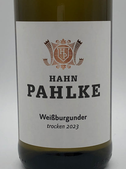 Weißburgunder 2023