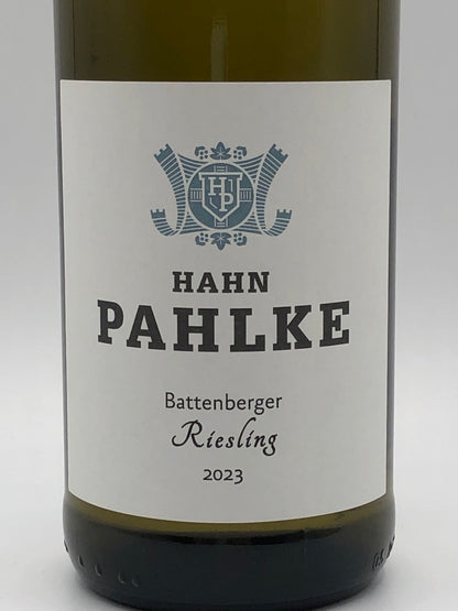 Battenberger Riesling 2023