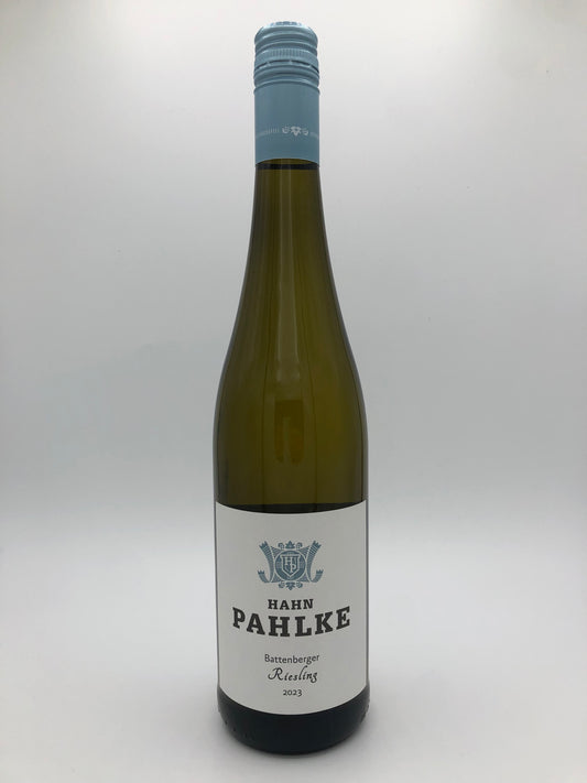 Battenberger Riesling 2023