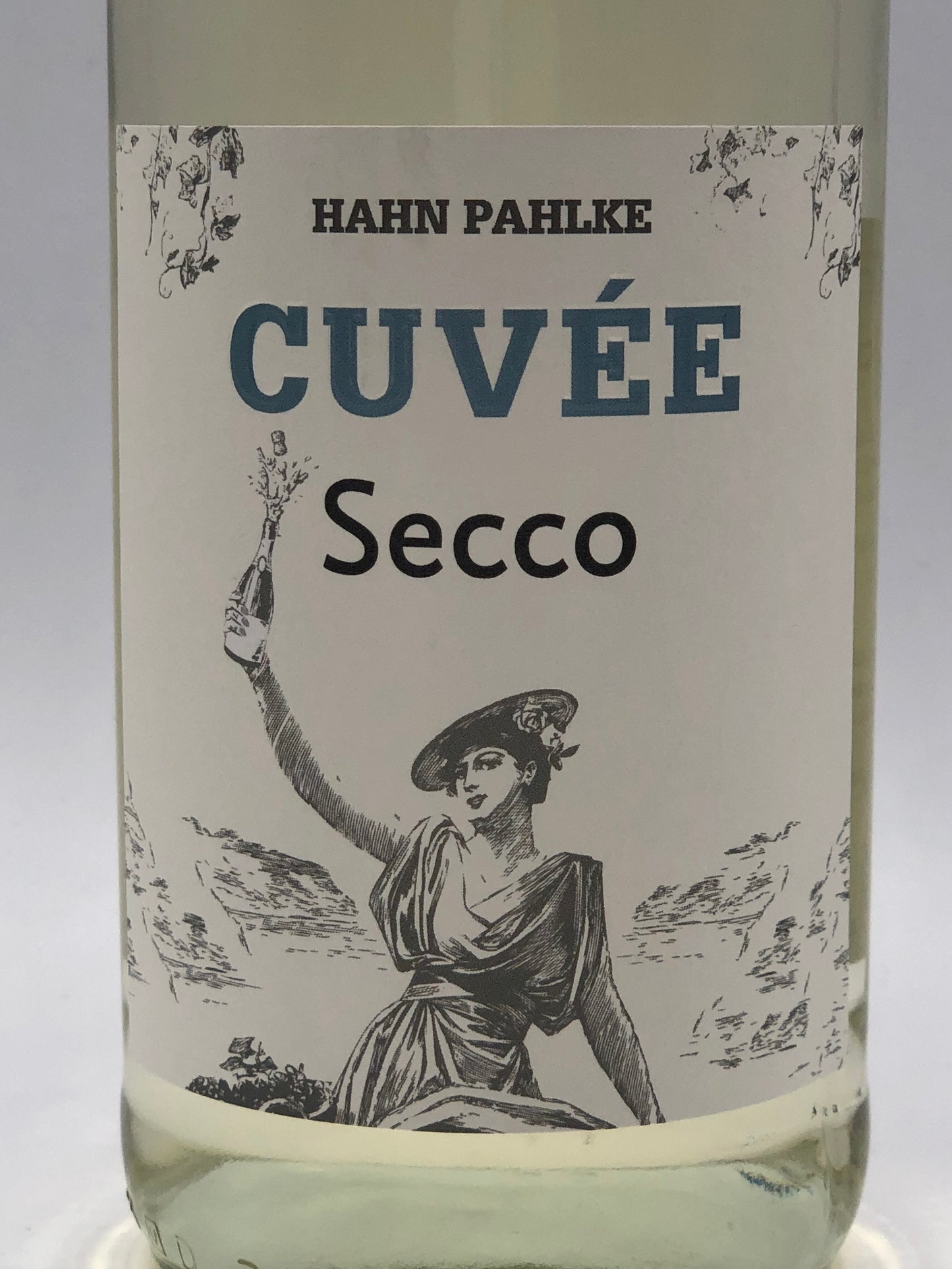 Cuvée Secco