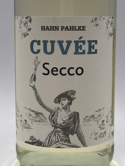 Cuvée Secco