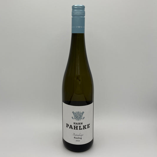 Battenberger Riesling 2022