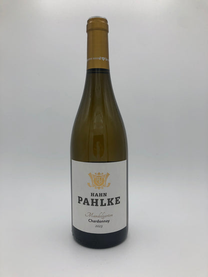 Mandelgarten Chardonnay 2023