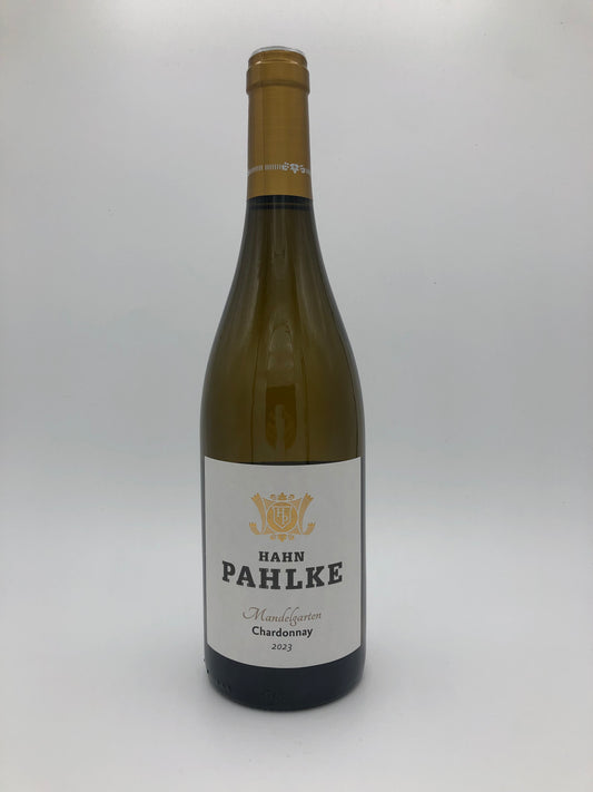 Mandelgarten Chardonnay 2023
