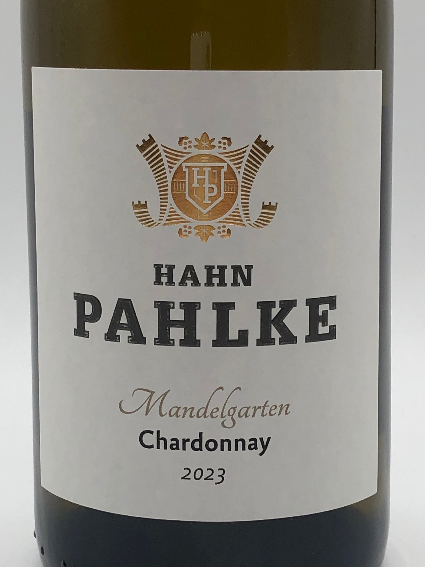 Mandelgarten Chardonnay 2023