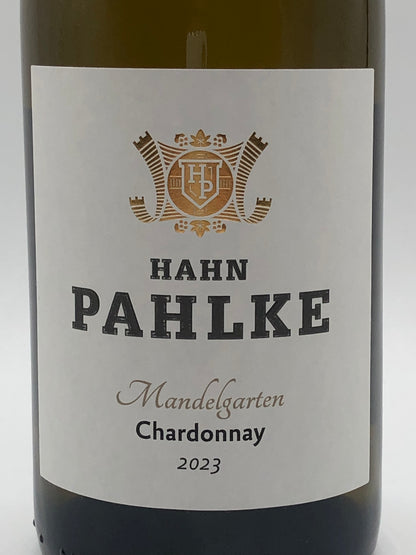 Mandelgarten Chardonnay 2023