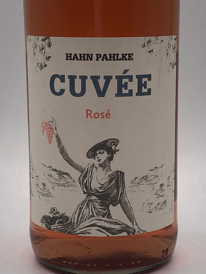 Rosé Cuvée