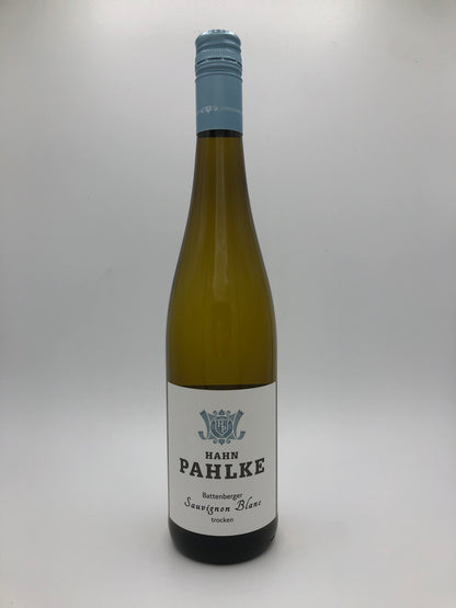 Battenberger Sauvignon Blanc 2024