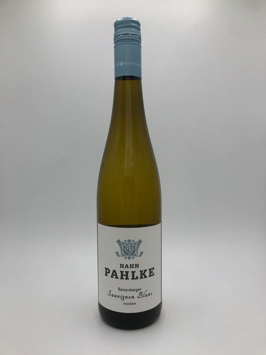 Battenberger Sauvignon Blanc 2024