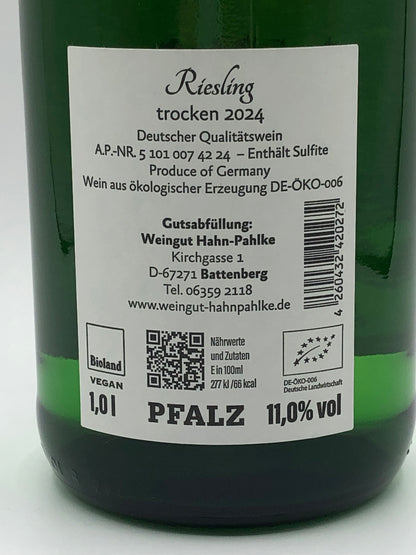Riesling 2024