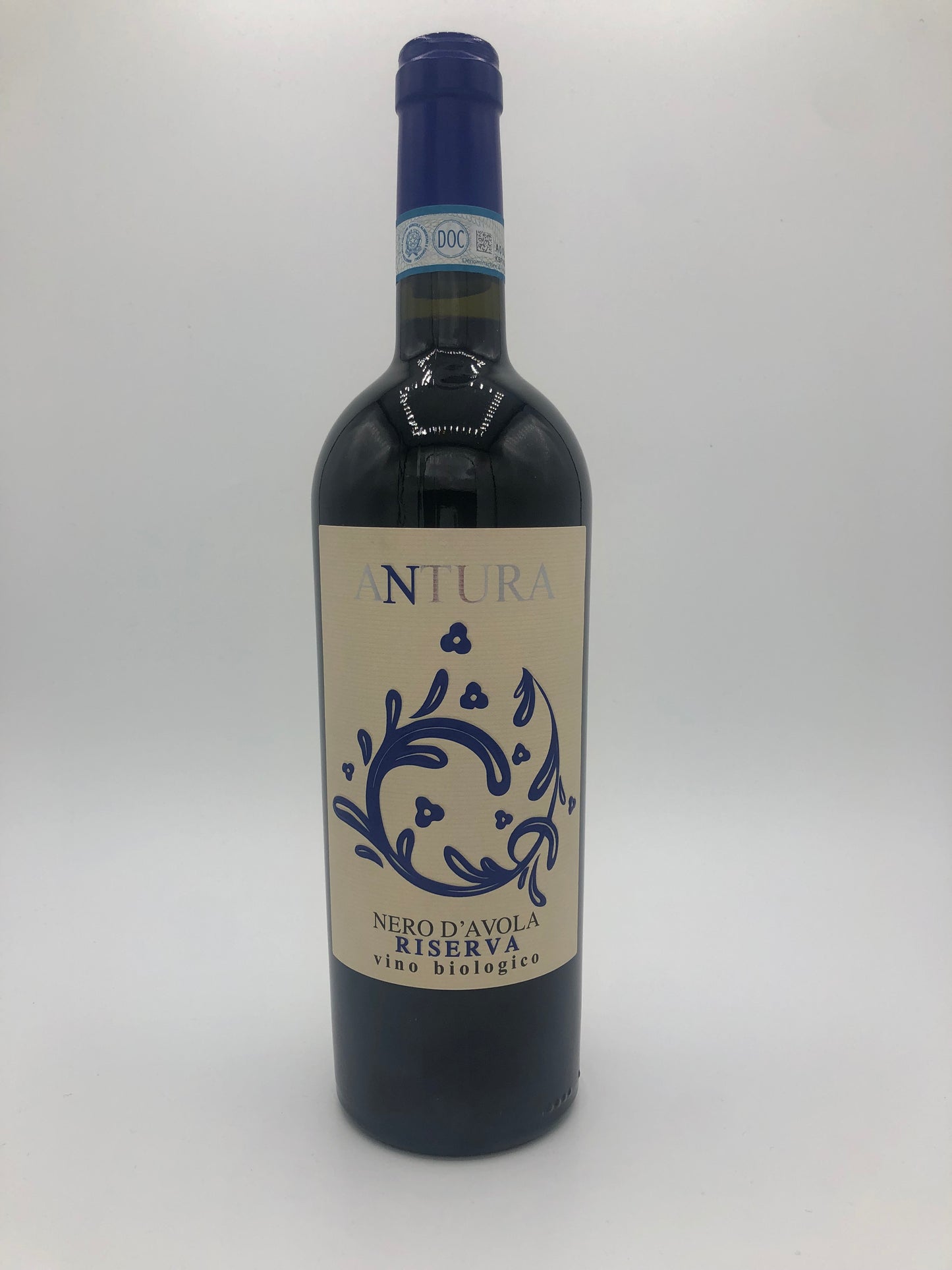 Antura Nero d'Avola Riserva 2020