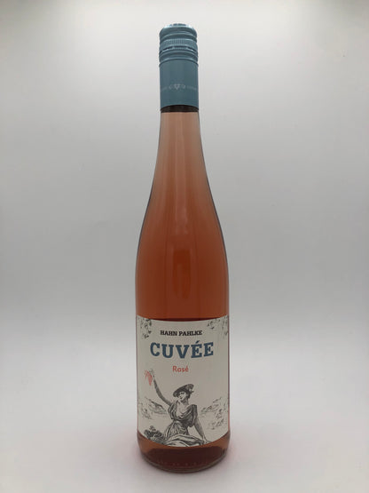 Rosé Cuvée