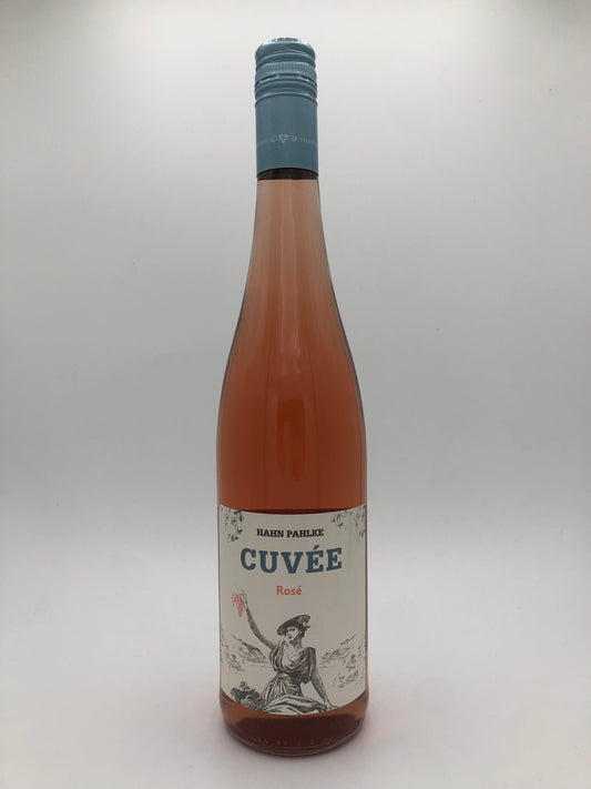 Rosé Cuvée